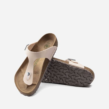 Кецове и обувки Birkenstock Gizeh Vegan Розово | 1019636, 1