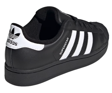 Кецове и обувки adidas Originals Superstar II Черно | JH9977, 4
