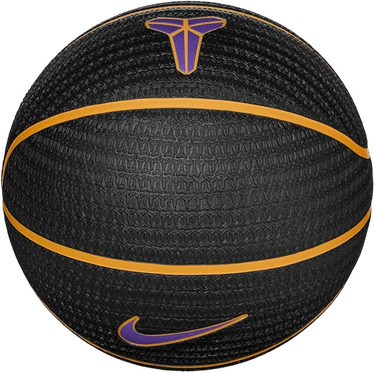 Спортна екипировка Nike Kobe Bryant Playground 8P Basketball Черно | 9017-52-014, 0