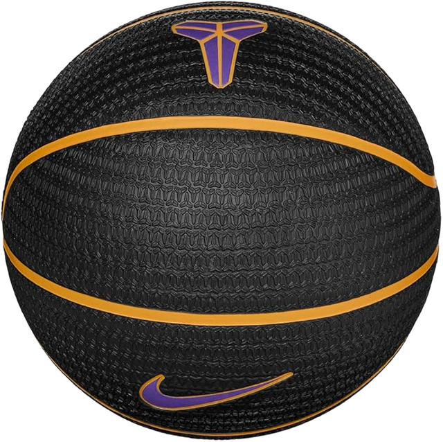 Kobe Bryant Playground 8P Basketball