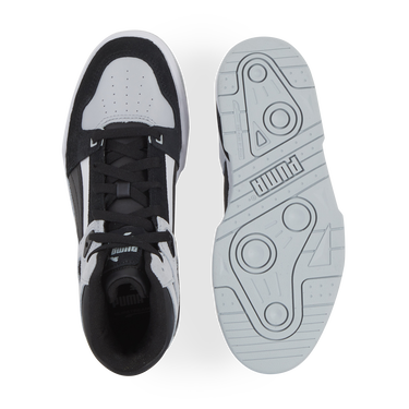 Кецове и обувки Puma Slipstream Mid Сиво | 387308 02, 3