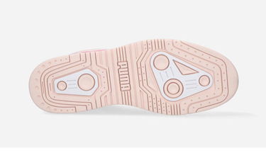 Кецове и обувки Puma Slipstream Lo Сиво | 383401_11, 6