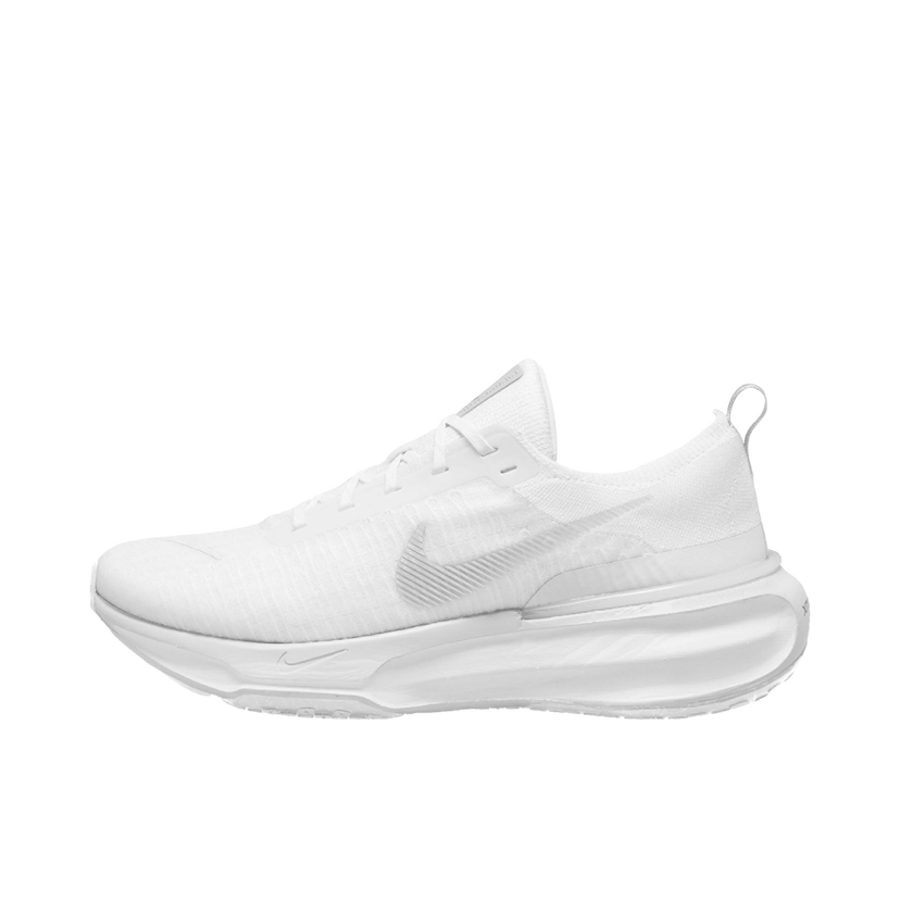 Бягане Nike ZoomX Invincible Run 3 White Photon Dust Бяло | DR2615-103