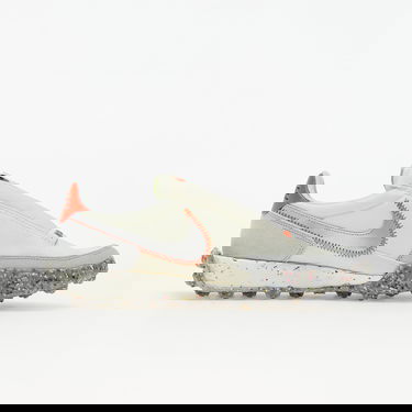 Кецове и обувки Nike Waffle Racer Crater W Бежово | CT1983-105, 1
