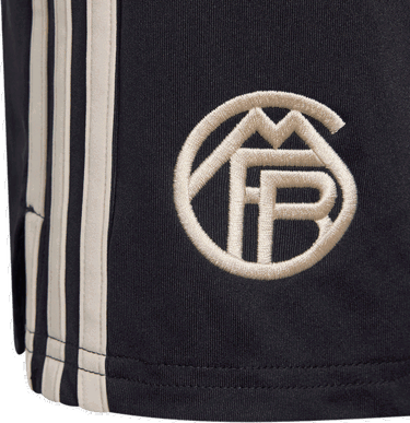 Къси панталони adidas Performance FC Bayern 25/26 Shorts Черно | JN8523, 3