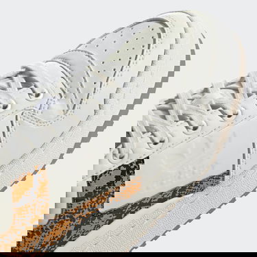 Кецове и обувки adidas Originals Forum Bold Бяло | HP2142, 4