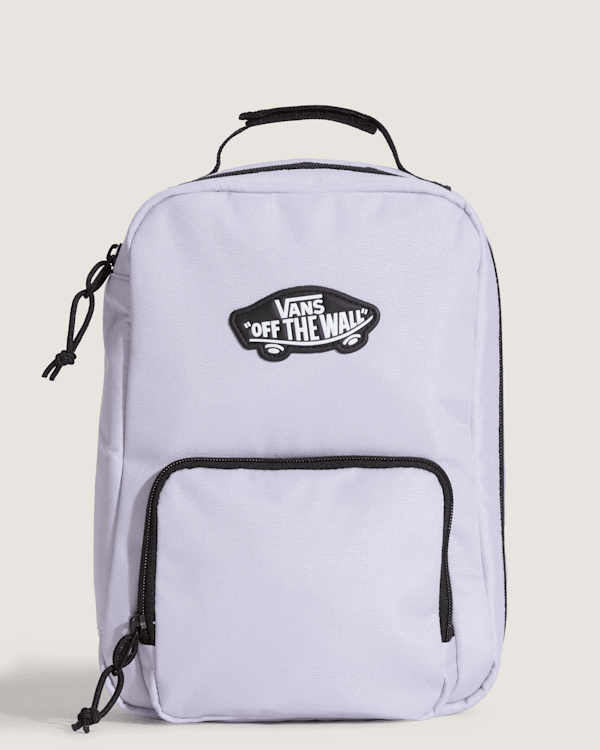 Раници и чанти Vans Vans Old Skool Lunch Bag Лилаво | VN000PSJEMY, 0