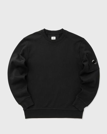 Суитчър C.P. Company C.P. Company Crew Neck Sweatshirt Черно | RCCMSS713A005086W-999, 1