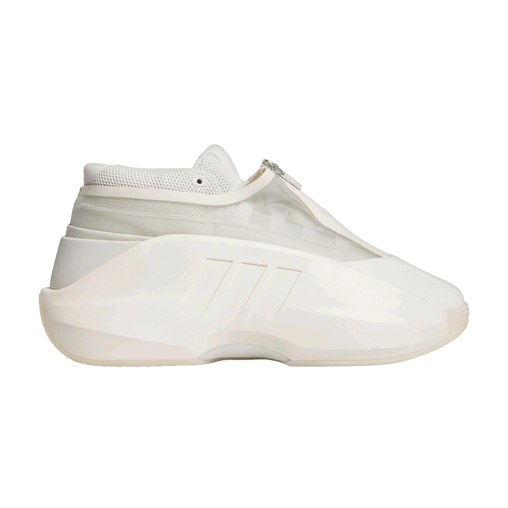 Кецове и обувки adidas Performance Crazy IIInfinity Бяло | IH2663, 0