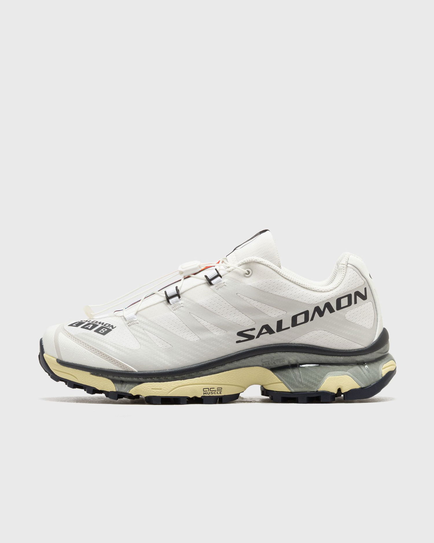 Кецове и обувки Salomon XT-4 OG Бяло | L49187100, 0