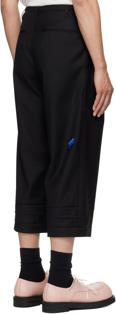 ADER error Product. 82 Cropped Trousers, 2