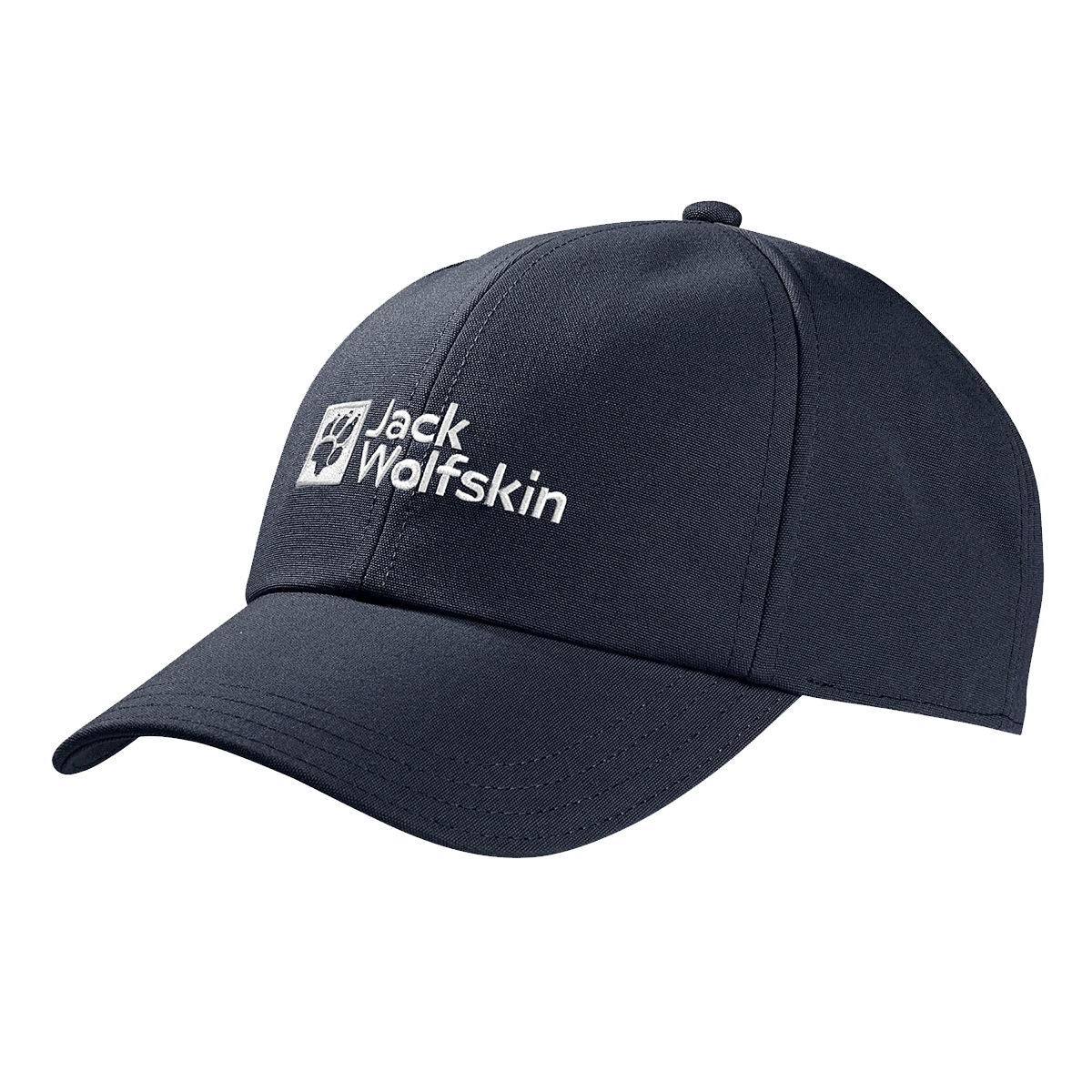 Кепки и шапки Jack Wolfskin Jack Wolfskin Baseball Cap Тъмно синьо | 1900675-1010, 0