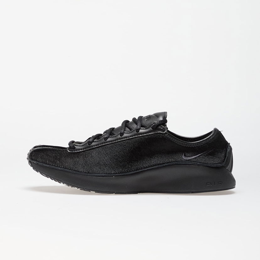 Кецове и обувки Nike Air Superfly Lx W Черно | HQ9148-001