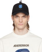 ADER error 'Blue Net' Baseball Cap