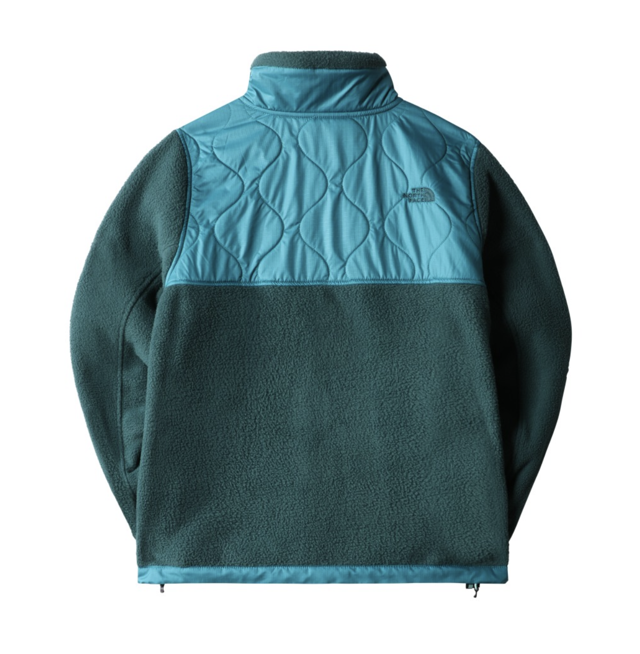 Яке The North Face Royal Arch Fz Jacket Зелено | NF0A7UJY82D1, 1