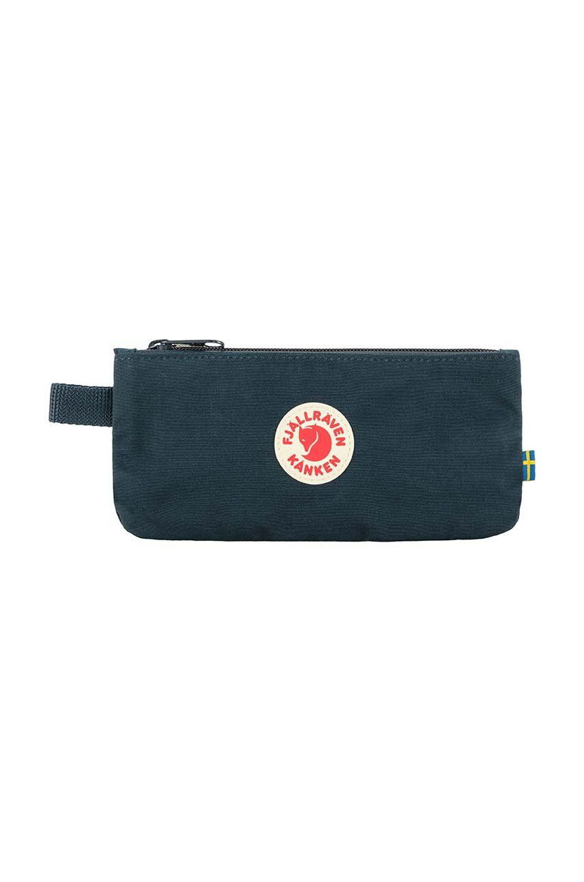 Чанта за кръста FJÄLLRÄVEN Kanken Waist Bag Синьо | F23200247.560