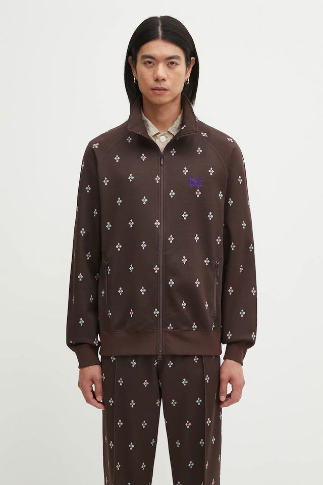 Needles Track Jacket
