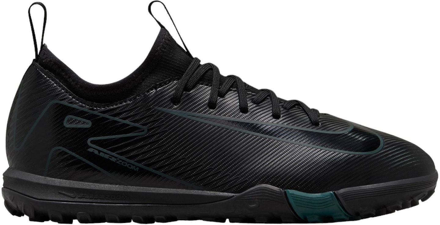 Кецове и обувки Nike Zoom Vapor 16 Academy IC Черно | fq8411-002, 0