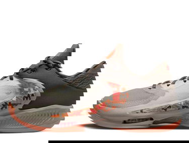 Кецове и обувки Nike Zoom Freak 4 Кафяво | DJ6149-003, 0