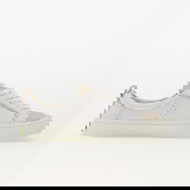 Кецове и обувки Cariuma Oca Low White W Бяло | 100104W19 W, 2