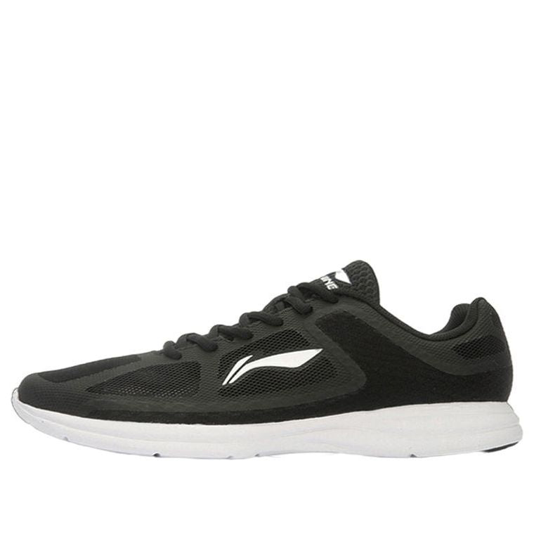 Кецове и обувки Li-Ning Low Черно | ARBP101-1