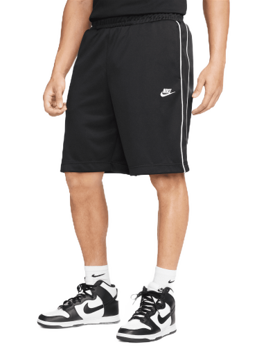 Къси панталони Nike Shorts Черно | DX0733-010