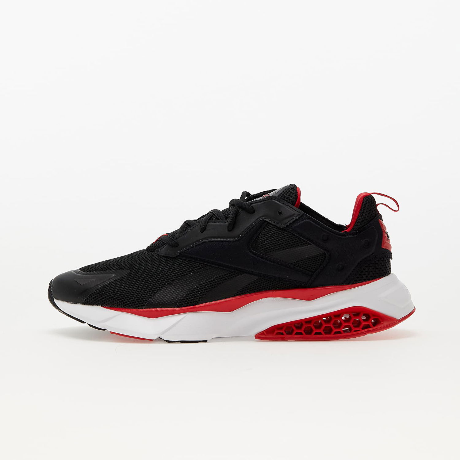 Кецове и обувки Reebok Hexalite Legacy Черно | HP2439, 0