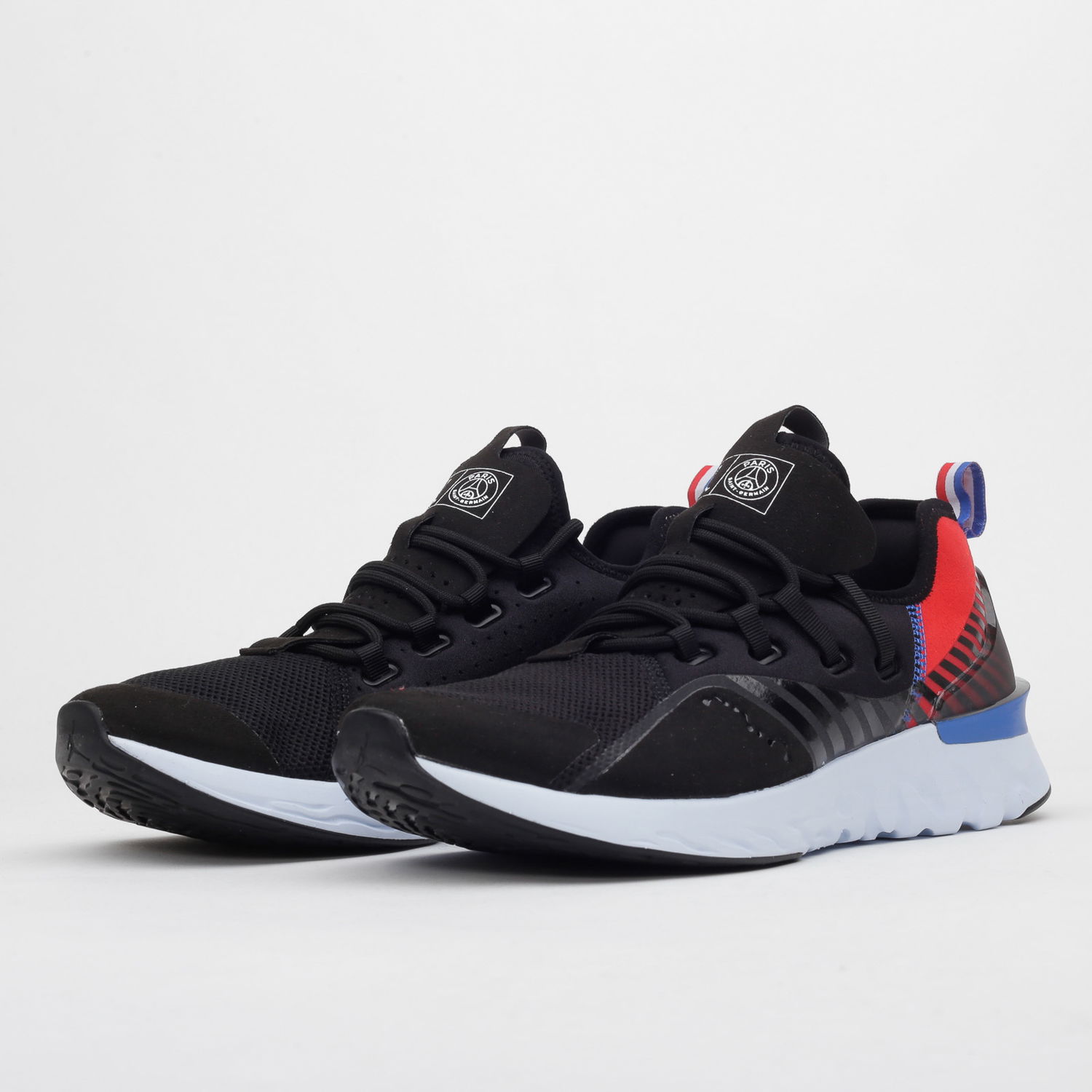Кецове и обувки Jordan Jordan React Havoc SE PSG Черно | CT6489-001, 0