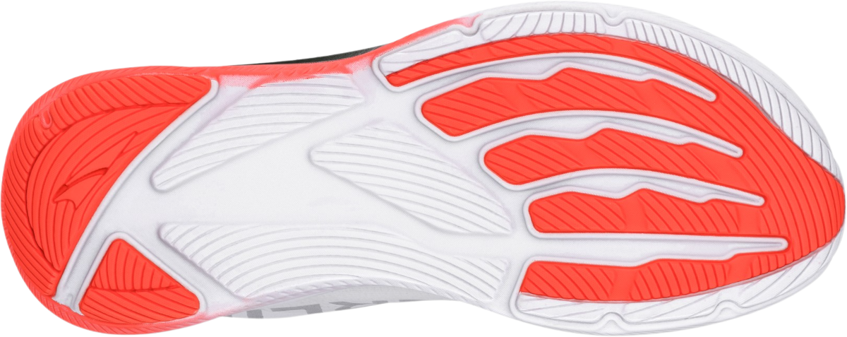 Кецове и обувки Altra Running Altra Experience Flow 2 Berlin Бяло | al0a85t3-1611, 1