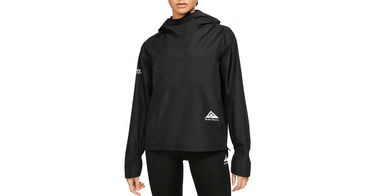Ветровка Nike Nike Trail GORE-TEX Jacket Черно | dm7565-010, 1