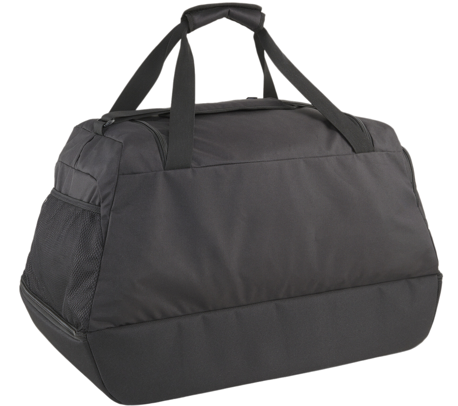 Раници и чанти Puma teamGOAL Medium Football Teambag With Ball Compartment Черно | 090236-01, 1