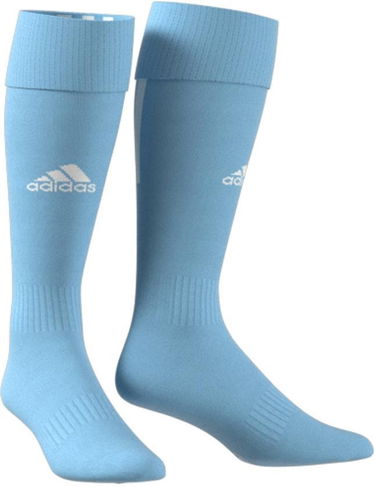 Чорапи adidas Originals Santos 18 Socks Синьо | cv8106, 0