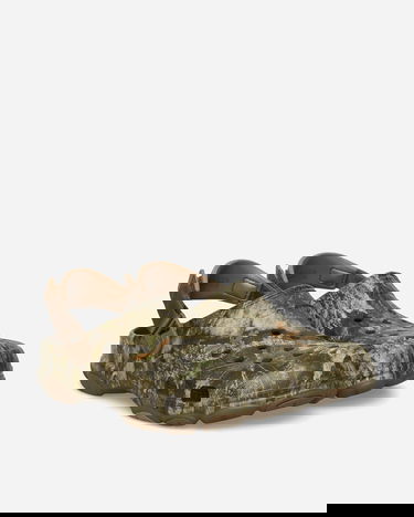 Кецове и обувки Crocs Realtree APX Classic Clogs Многоцветен | CR.211737 90H, 0