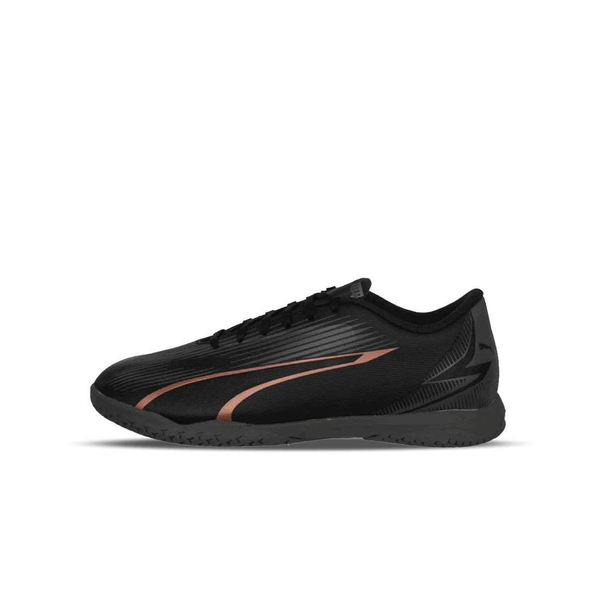 Кецове и обувки Puma ULTRA PLAY IT Jr Черно | 107780-02, 0