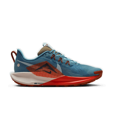 Кецове и обувки Nike Pegasus Trail 5 Синьо | DV3864-402, 4