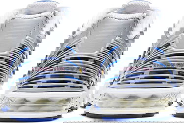 Кецове и обувки Nike Air Max Plus 3 GS Лилаво | cd6871-006, 4