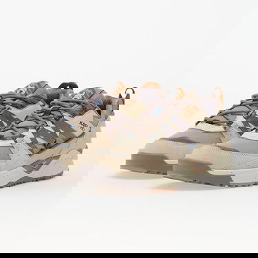 Кецове и обувки Karhu Fusion XC Silver Lining/ Gull Бежово | F830015, 5