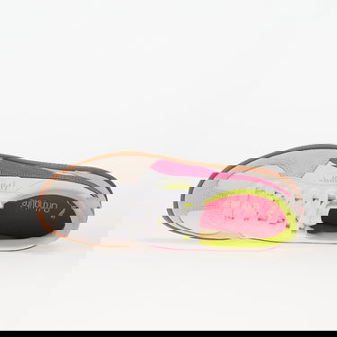 Кецове и обувки Puma Palermo Многоцветен | 39646425, 3