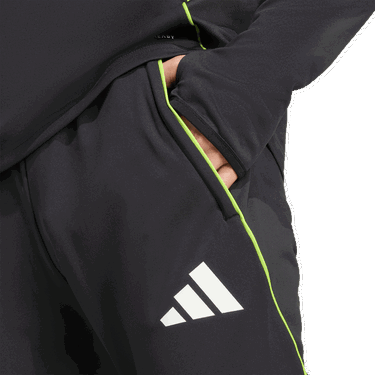Спортни панталони adidas Performance Tiro 25 Competition Training Pants Черно | JW4356, 4