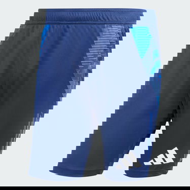 Къси панталони adidas Performance Tiro 24 Competition Training Тъмно синьо | IR5485, 4