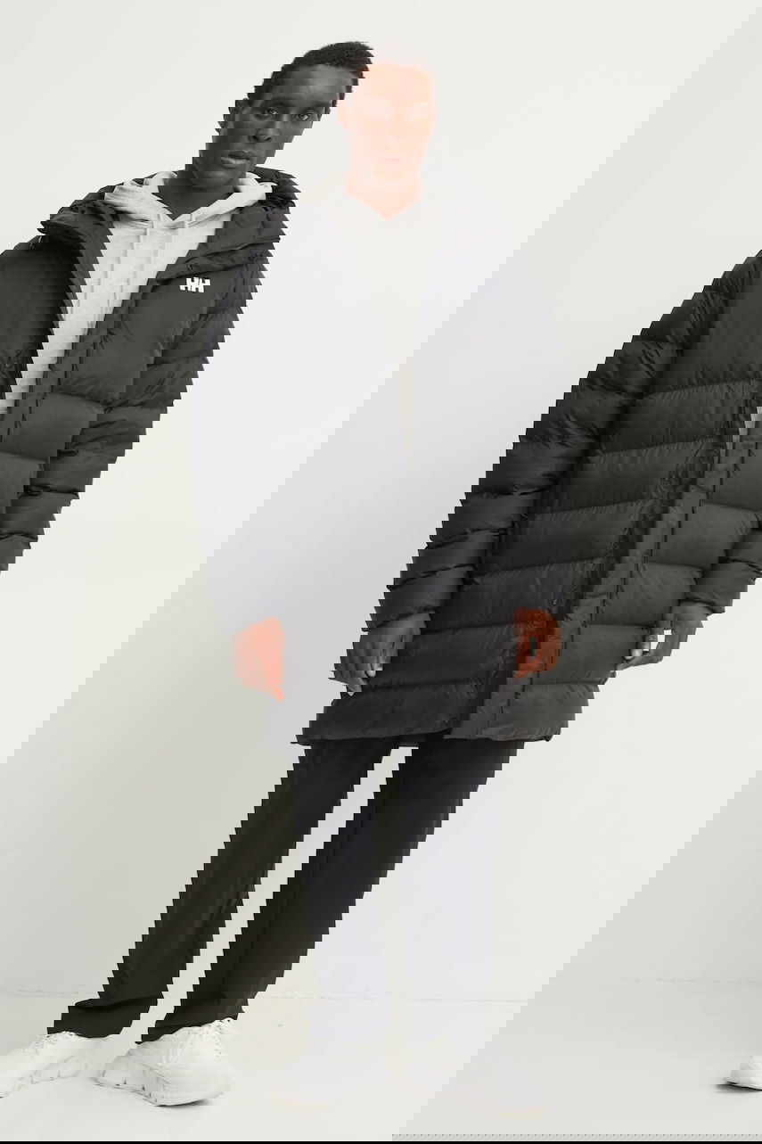 Helly Hansen Oslo Winter Parka, 0