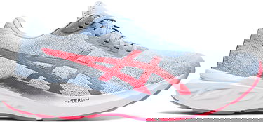 Кецове и обувки Asics Dynablast 2 W Синьо | 1012b060-400, 0