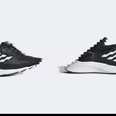 Кецове и обувки adidas Originals Run Falcon 2.0 Черно | FY5946, 2