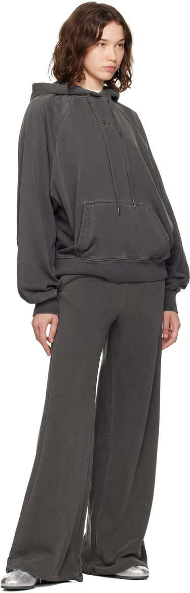 Суитчър Ksubi Ksubi Origin Hoodie Сиво | WPF25FL006, 3