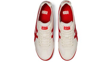 Кецове и обувки Onitsuka Tiger Mexico 66 Бяло | 1183B497-101, 5