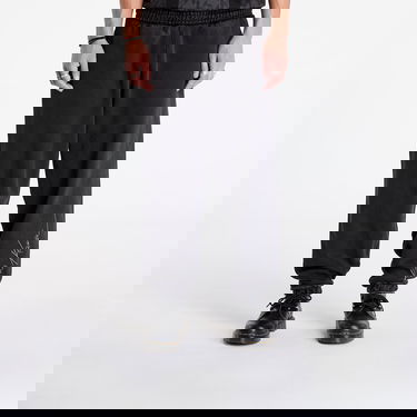 Спортни панталони Karl Kani Autograph Heavy Os Sweatpants Black S Черно | 60030052, 0