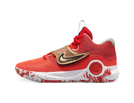 Баскетбол Nike KD Trey 5 X Червено | DD9538-600