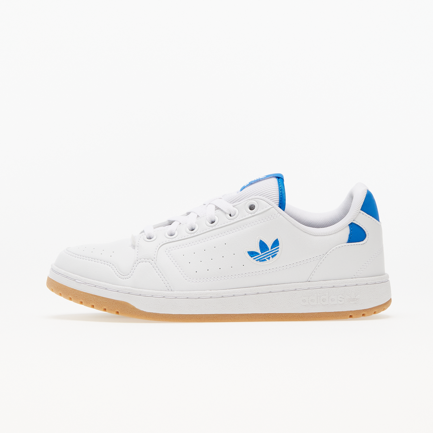 Кецове и обувки adidas Originals NY 90 Бяло | GW1411, 0