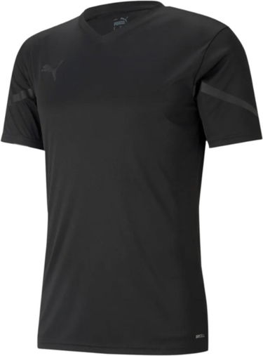 Фланелка Puma Puma teamFLASH Jersey Черно | 70439403, 0