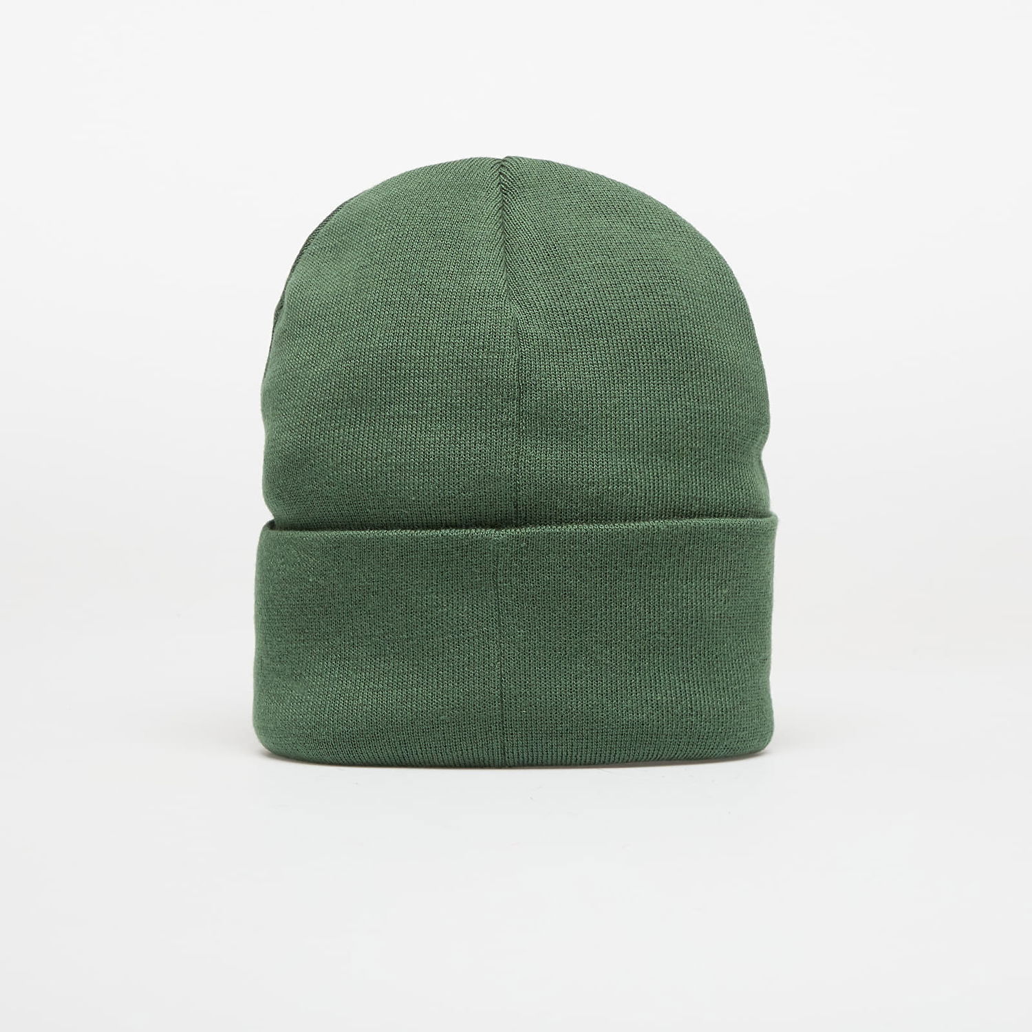 Шапка New Balance Cuffed Flying NB Logo Beanie Зелено | LAH13034DAE, 1